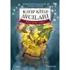 Kayıp Kitap Avcıları 1 - Peter Panın İzinde