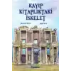 Kayıp Kitaplıktaki İskelet