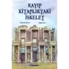 Kayıp Kitaplıktaki İskelet