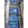 Kayıp Kitaplıktaki İskelet 3 - Fare Sarayı