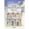 Kayıp Kitaplıktaki İskelet Serisi Set