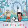 Kayıp Köpek Üzüm 2
