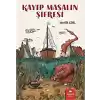 Kayıp Masalın Şifresi