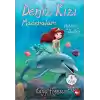 Kayıp Prenses - Deniz Kızı Maceraları 5. Kitap