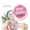 Kayıp Şehrim
