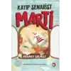 Kayıp Senarist Marti