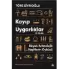 Kayıp Uygarlıklar ve Diller