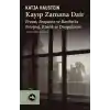 Kayıp Zamana Dair