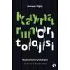 Kaynananın Ontolojisi Siyasetin Cevhersiz Ârazı