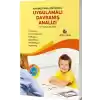 Kaynaştırma Eğitiminde Uygulamalı Davranış Analizi