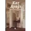 Kaz Ayağı