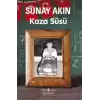Kaza Süsü