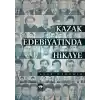 Kazak Edebiyatında Hikaye