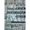 Kazak Edebiyatında Hikaye