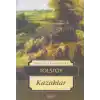 Kazaklar