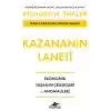 Kazananın Laneti - Ekonomik Yaşamın Çelişkileri ve Anomalileri