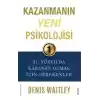 Kazanmanın Yeni Psikolojisi
