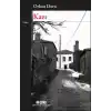 Kazı