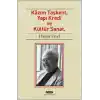 Kazım Taşkent, Yapı Kredi ve Kültür Sanat