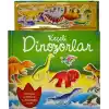 Keçeli Dinozorlar