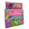 Keçeli Unicornlar