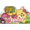 Kedi Boncuk - Yavru Hayvan Hikayeleri Serisi