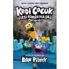 Kedi Çocuk Çizgi Roman Kulübü Ortaklığı