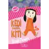 Kedi Değil Kiti - Banyo Zamanı