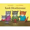 Kedi Dostlarımız