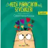 Kedi Ponçikin Sevdikleri - Renkler