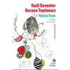 Kedi Sevenler Buraya Toplansın