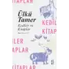 Kediler ve Kitaplar