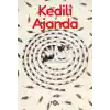 Kedili Ajanda