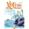 Kefinin Maceraları - Uçan Balık Kefi
