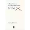 Kelam İlminde Bilgi Kaynağı Olarak Kitab