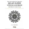 Kelam İlmine Yönelik Eleştiriler