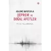 Kelâmî Boyutuyla Deprem Ve Doğal Afetler