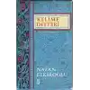Kelime Defteri