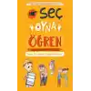 Kelime Hazinem Serisi - Seç - Oyna - Öğren Kartları