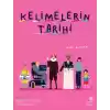Kelimelerin Tarihi