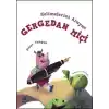 Kelimelerini Arayan Gergedan Miçi