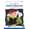 Keloğlan Deliler Ülkesinde