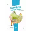 Keloğlan Dersini Alıyor