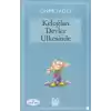 Keloğlan Devler Ülkesinde