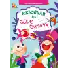 Keloğlan ile Güle Oynaya