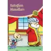 Keloğlan Masalları (100 Temel Eser - İlköğretim)