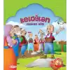 Keloğlan Verilen Söz