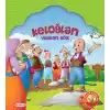Keloğlan Verilen Söz