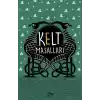 Kelt Masalları - Özel Ayracıyla