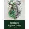 Kelt Mitolojisi Boyama Kitabı